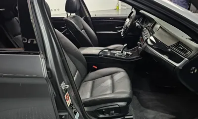BMW 5-Series 2016, 178988 км, за 8391.15 USD - фото 10