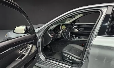 BMW 5-Series 2016, 178988 км, за 8391.15 USD - фото 11