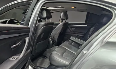 BMW 5-Series 2016, 178988 км, за 8391.15 USD - фото 12
