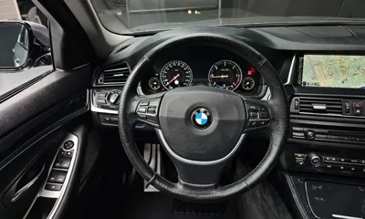 BMW 5-Series 2016, 178988 км, за 8391.15 USD - фото 13