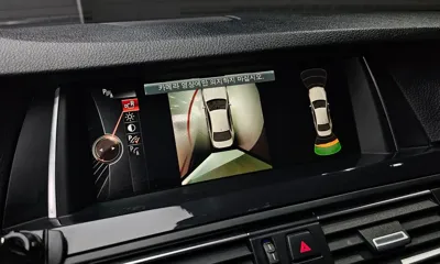 BMW 5-Series 2016, 178988 км, за 8391.15 USD - фото 14