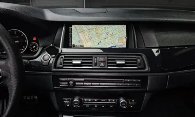 BMW 5-Series 2016, 178988 км, за 8391.15 USD - фото 15