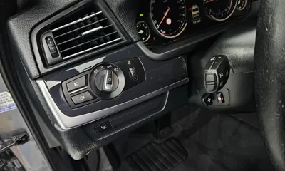 BMW 5-Series 2016, 178988 км, за 8391.15 USD - фото 18