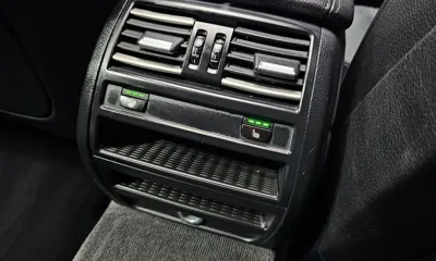 BMW 5-Series 2016, 178988 км, за 8391.15 USD - фото 20