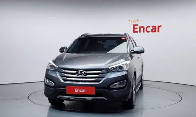 Hyundai Santafe 2015, 127006 км, за 7598.28 USD