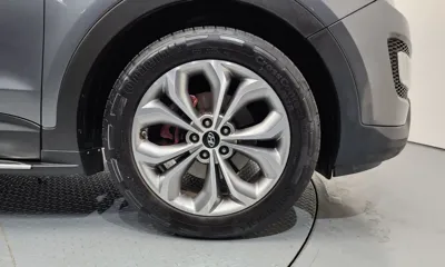 Hyundai Santafe 2015, 127006 км, за 7598.28 USD