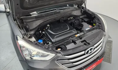 Hyundai Santafe 2015, 127006 км, за 7598.28 USD - фото 6