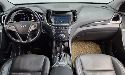 Hyundai Santafe 2015, 127006 км, за 7598.28 USD - фото 7