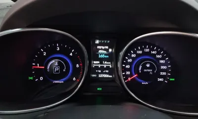 Hyundai Santafe 2015, 127006 км, за 7598.28 USD - фото 8