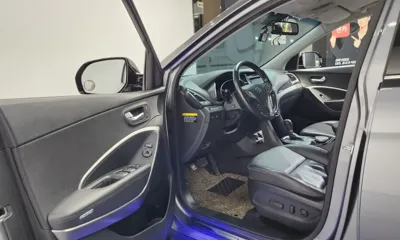 Hyundai Santafe 2015, 127006 км, за 7598.28 USD - фото 10