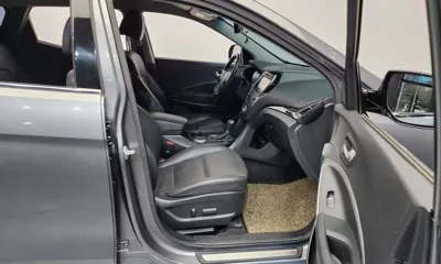 Hyundai Santafe 2015, 127006 км, за 7598.28 USD - фото 11