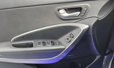 Hyundai Santafe 2015, 127006 км, за 7598.28 USD - фото 14