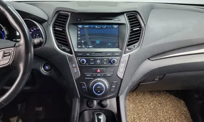 Hyundai Santafe 2015, 127006 км, за 7598.28 USD - фото 17