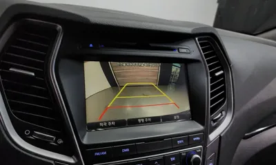 Hyundai Santafe 2015, 127006 км, за 7598.28 USD - фото 18