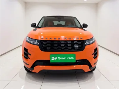 Land Rover Evoque 2024, 40900 км, за 22954.23 USD
