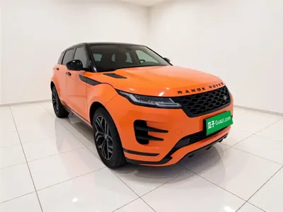 Land Rover Evoque 2024, 40900 км, за 22954.23 USD