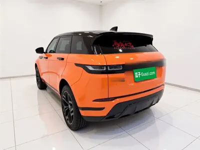 Land Rover Evoque 2024, 40900 км, за 22954.23 USD