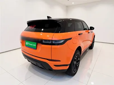 Land Rover Evoque 2024, 40900 км, за 23019.23 USD - фото 6