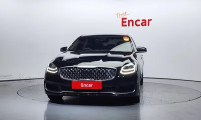 Kia K9 2021, 123386 км, за 16158.93 USD