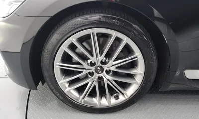 Kia K9 2021, 123386 км, за 16158.93 USD