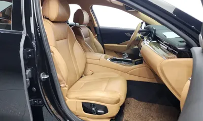 Kia K9 2021, 123386 км, за 16158.93 USD - фото 11