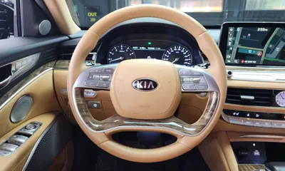 Kia K9 2021, 123386 км, за 16158.93 USD - фото 13