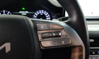 Kia K9 2022, 99390 км, за 20752.03 USD - фото 16