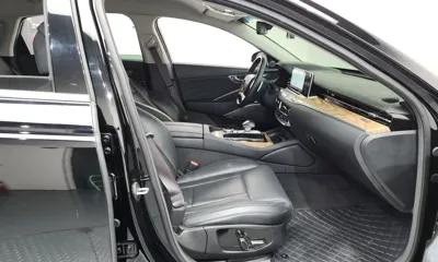 Kia K9 2022, 99390 км, за 20752.03 USD - фото 26