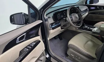 Kia Canival 2021, 104606 км, за 17832.84 USD - фото 11