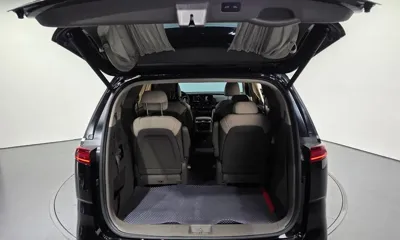 Kia Canival 2021, 104606 км, за 17832.84 USD - фото 20