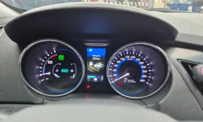 Hyundai Sonata 2014, 121000 км, за 4463.7 USD - фото 6