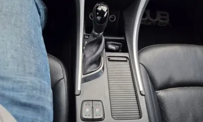 Hyundai Sonata 2014, 121000 км, за 4463.7 USD - фото 8