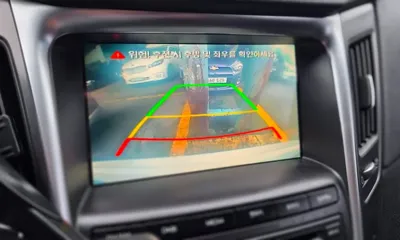 Hyundai Sonata 2014, 121000 км, за 4463.7 USD - фото 11