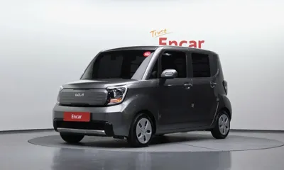 Kia Ray · 2023 год