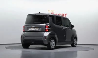 Kia Ray 2023, 47666 км, за 8385.88 USD