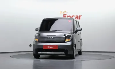 Kia Ray 2023, 47666 км, за 8385.88 USD