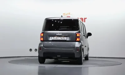 Kia Ray 2023, 47666 км, за 8385.88 USD