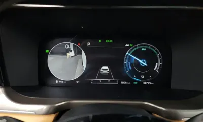 Kia Sorento 2021, 34775 км, за 21655.51 USD - фото 8