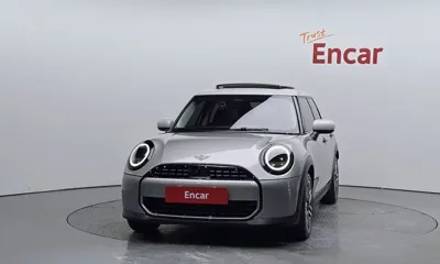 MINI Cooper 2025, 4166 км, за 19827.07 USD - фото 3