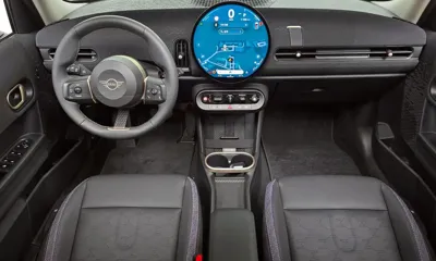 MINI Cooper 2025, 4166 км, за 19827.07 USD - фото 7