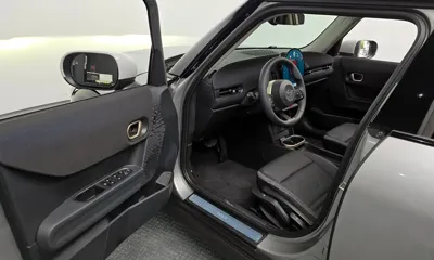 MINI Cooper 2025, 4166 км, за 19827.07 USD - фото 10