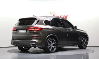BMW X5 2023, 47902 км, за 52154.98 USD