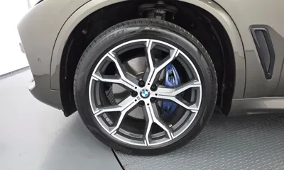 BMW X5 2023, 47902 км, за 52154.98 USD