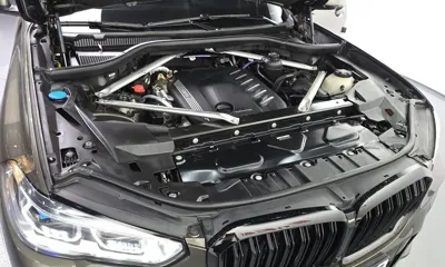 BMW X5 2023, 47902 км, за 52154.98 USD - фото 6
