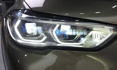 BMW X5 2023, 47902 км, за 52154.98 USD - фото 22