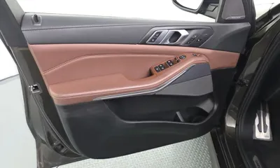 BMW X5 2023, 47902 км, за 52154.98 USD - фото 24