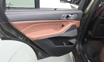 BMW X5 2023, 47902 км, за 52154.98 USD - фото 25