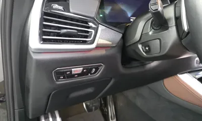 BMW X5 2023, 47902 км, за 52154.98 USD - фото 27