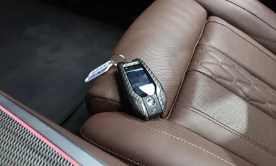 BMW X5 2023, 47902 км, за 52154.98 USD - фото 28