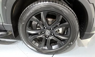 KG_Mobility_Ssangyong Rexton 2023, 64835 км, за 18830.52 USD